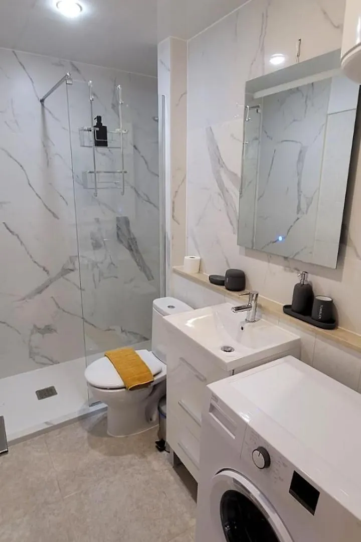 Apartamento Beach View Las Americas Playa de las Americas
