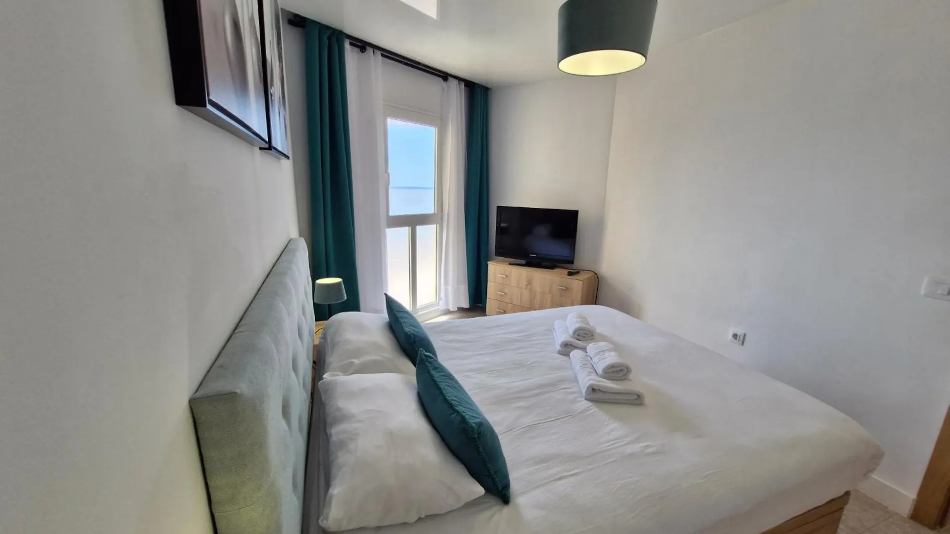 Beach View Las Americas Playa de las Americas  Apartamento Playa de las Americas (Tenerife)