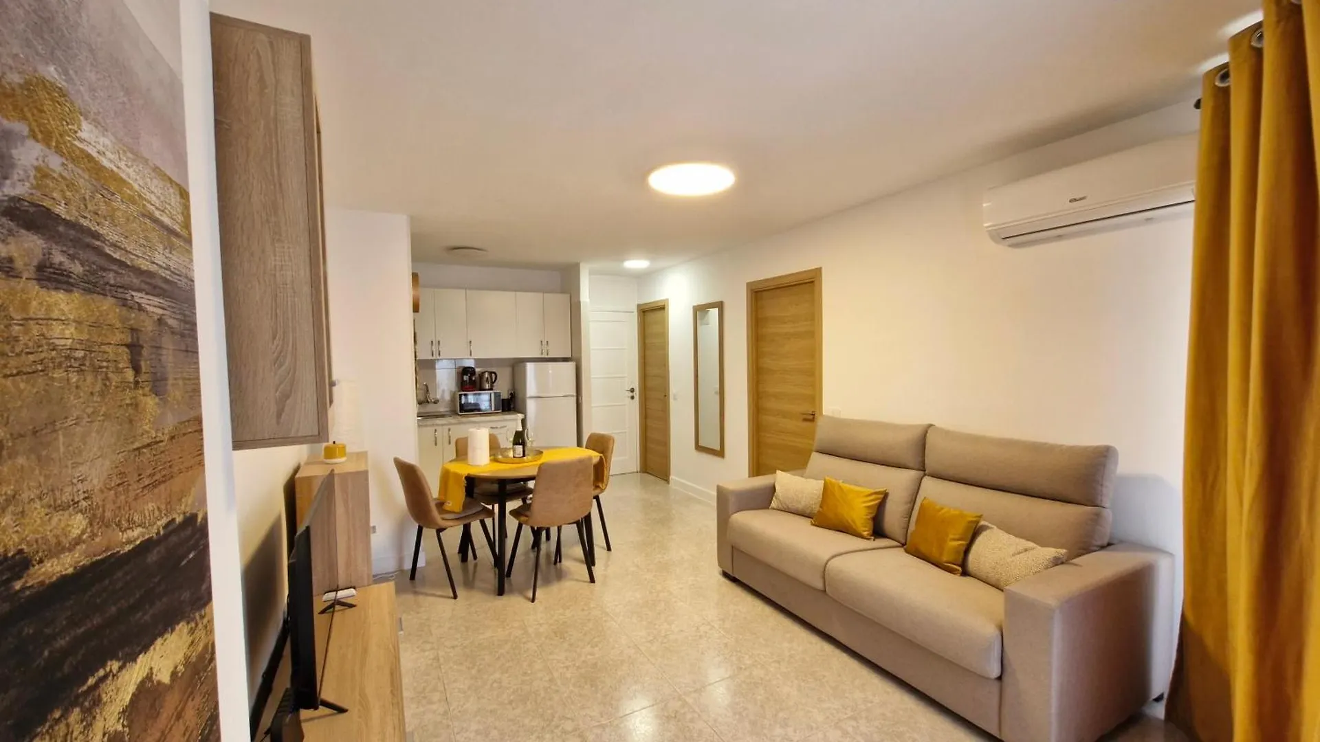 Apartamento Beach View Las Americas Playa de las Americas