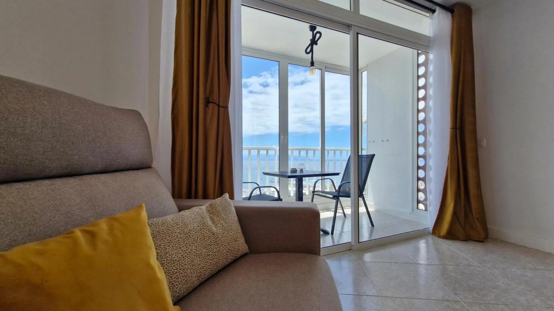 Apartamento Beach View Las Americas Playa de las Americas