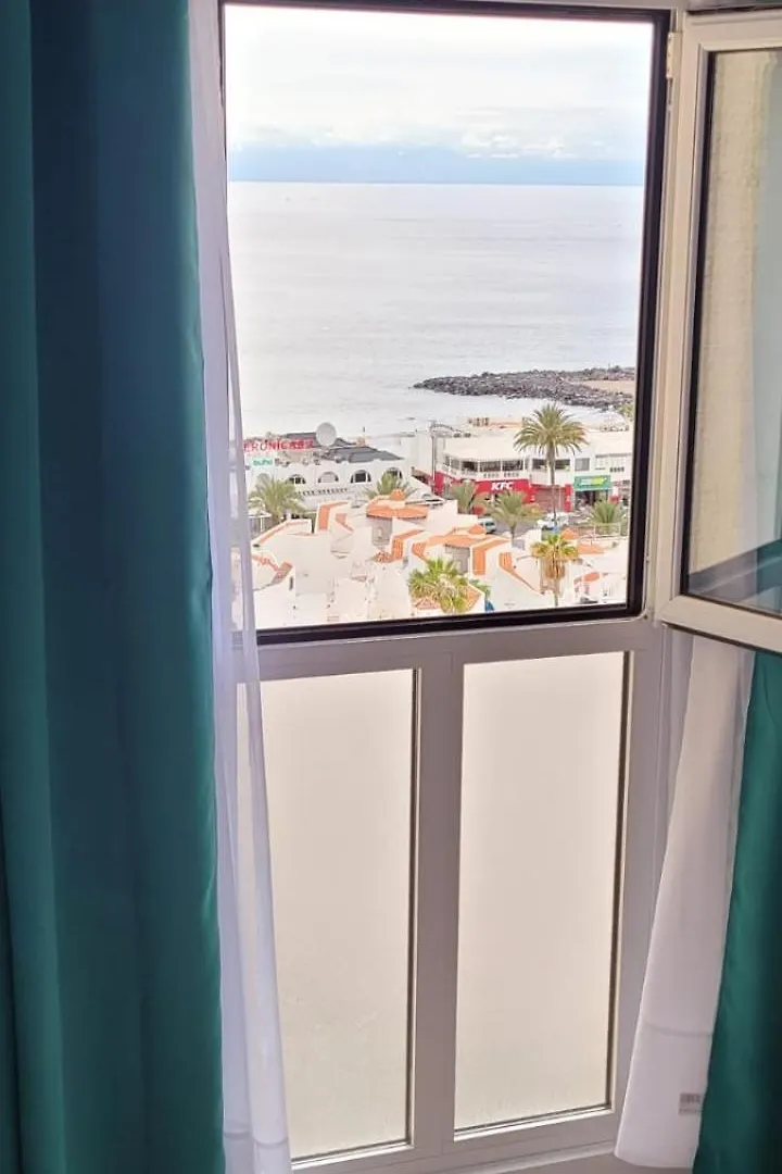 Beach View Las Americas プラヤ・デ・ラス・アメリカス アパート