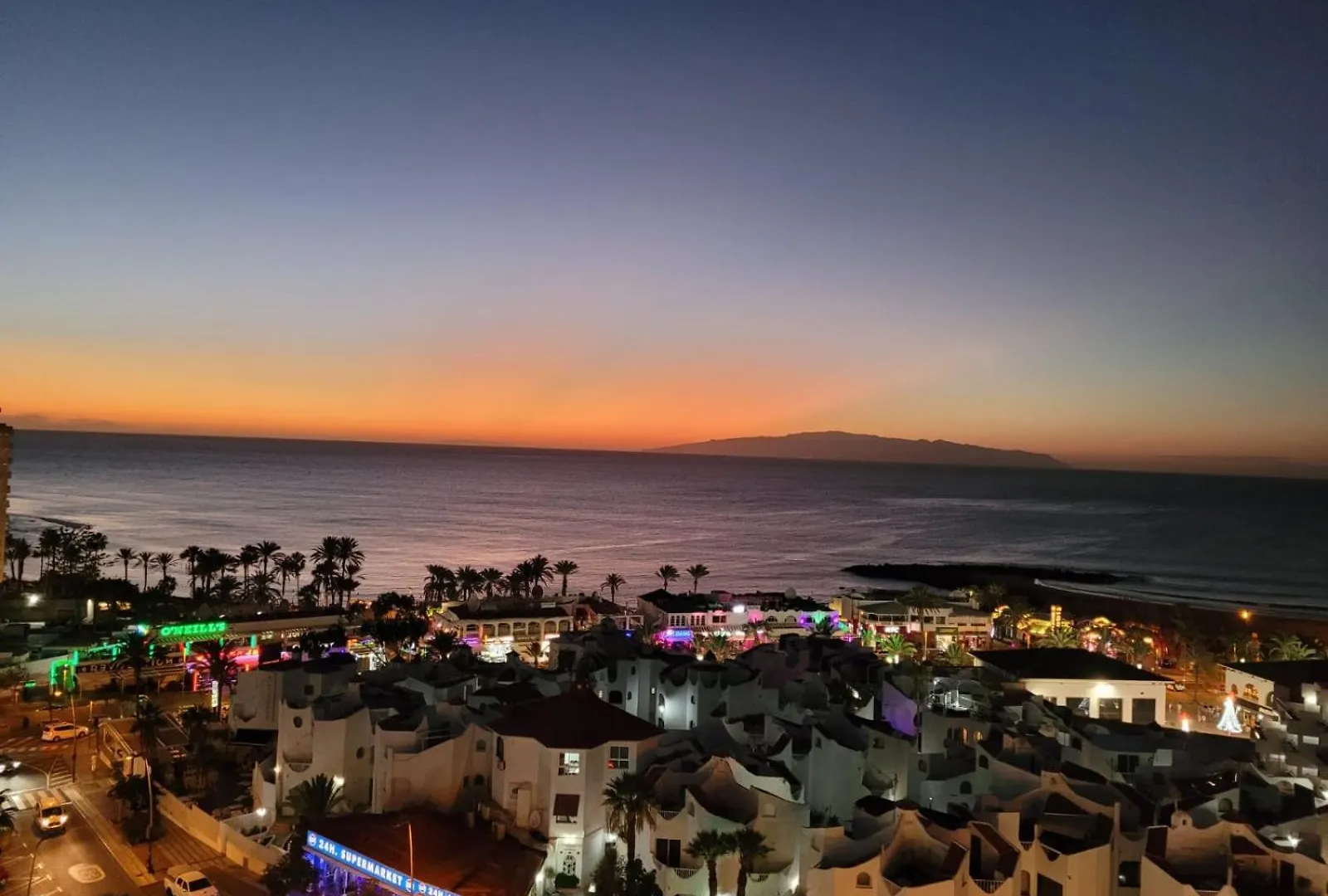 Beach View Las Americas プラヤ・デ・ラス・アメリカス 0*,  スペイン